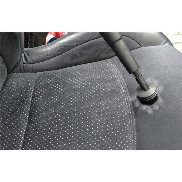 Bissell Commercial BGST500T Hercules Vapor Scrub Steam Cleaner, green - Picture 6 of 6